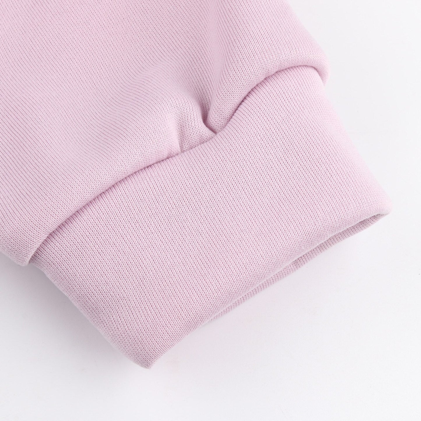 Essential Winter Hoodie Sweatsuit Set