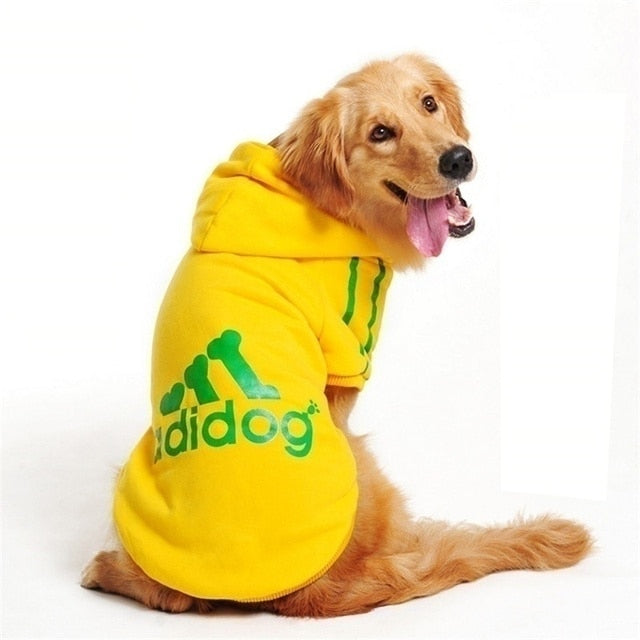 Sport Hoodies for Dogs