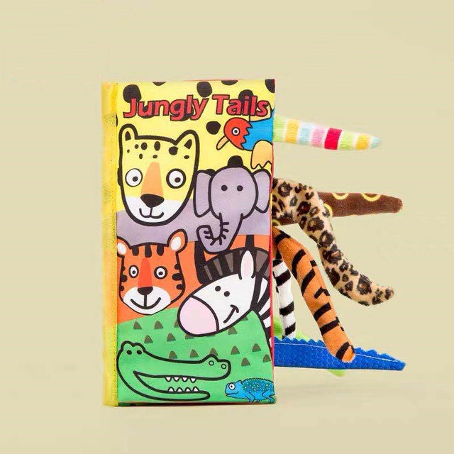 Animal Early Learning  Books