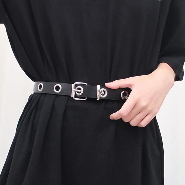 Decorative Belt and Chain