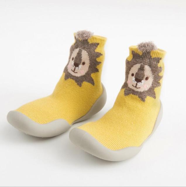 Baby and Toddler Shoes