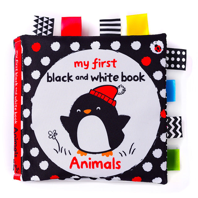 Animal Early Learning  Books