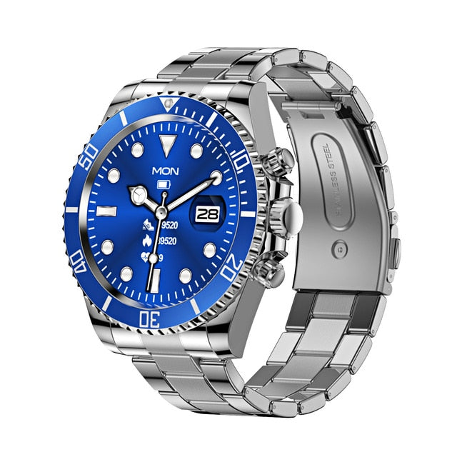 Men's Stylish Smart Watch