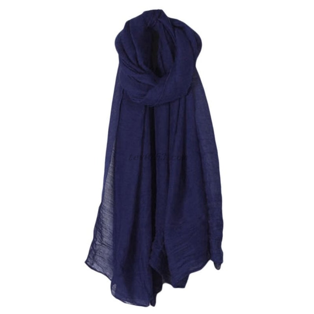 Women's Pashmina Scarf and Wrap