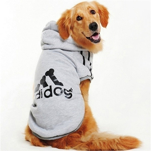 Sport Hoodies for Dogs