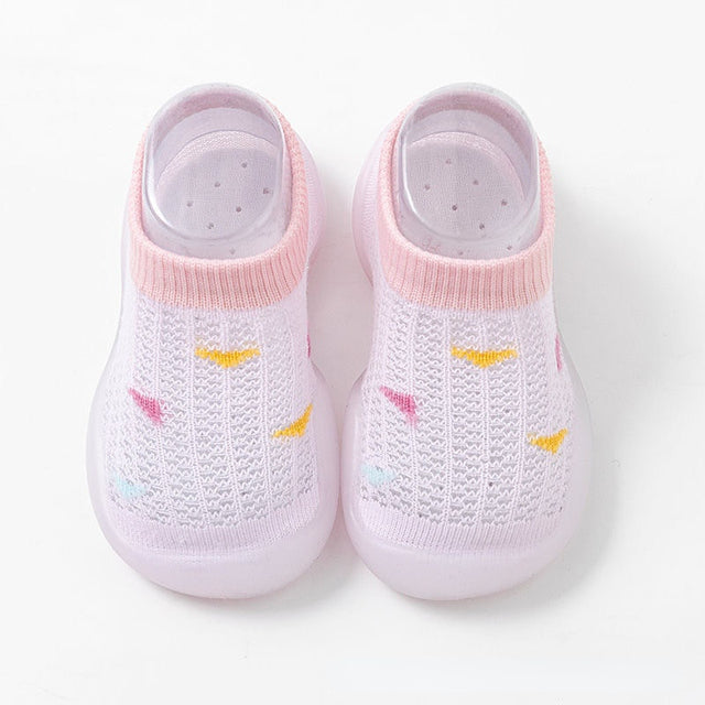 Baby and Toddler Designer Shoes