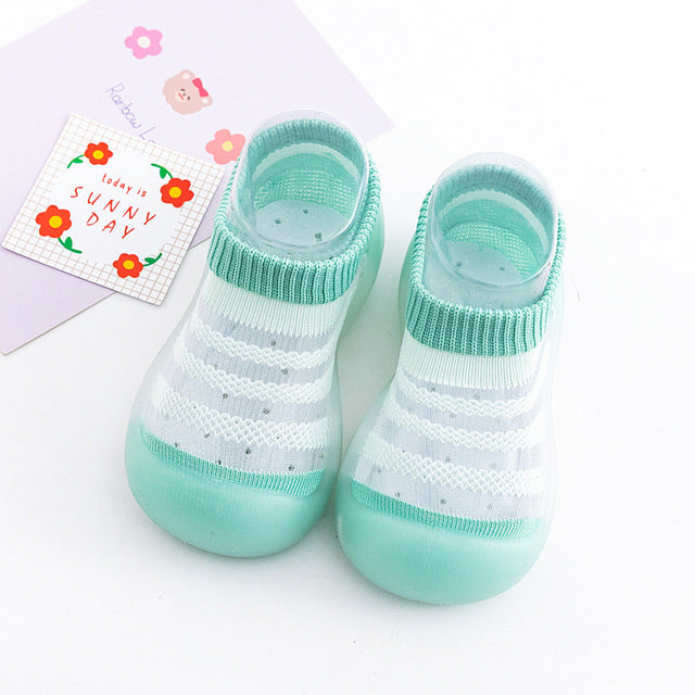 Baby and Toddler Designer Shoes