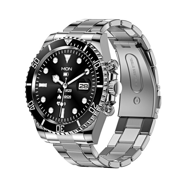 Men's Stylish Smart Watch