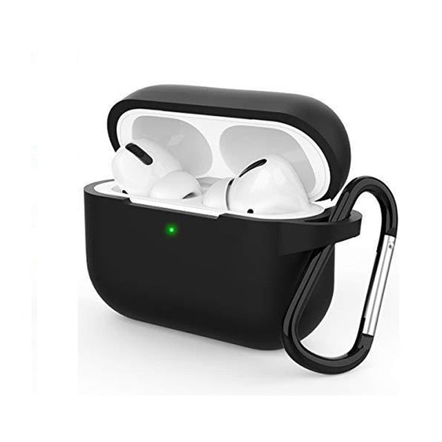 Spooky Protective Case For AirPods