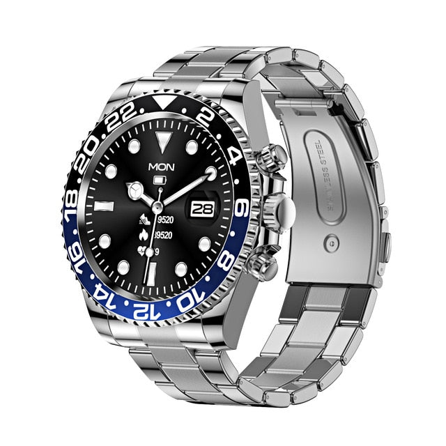 Men's Stylish Smart Watch