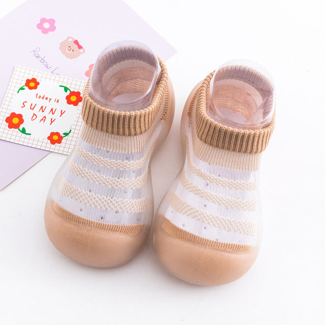 Baby and Toddler Designer Shoes