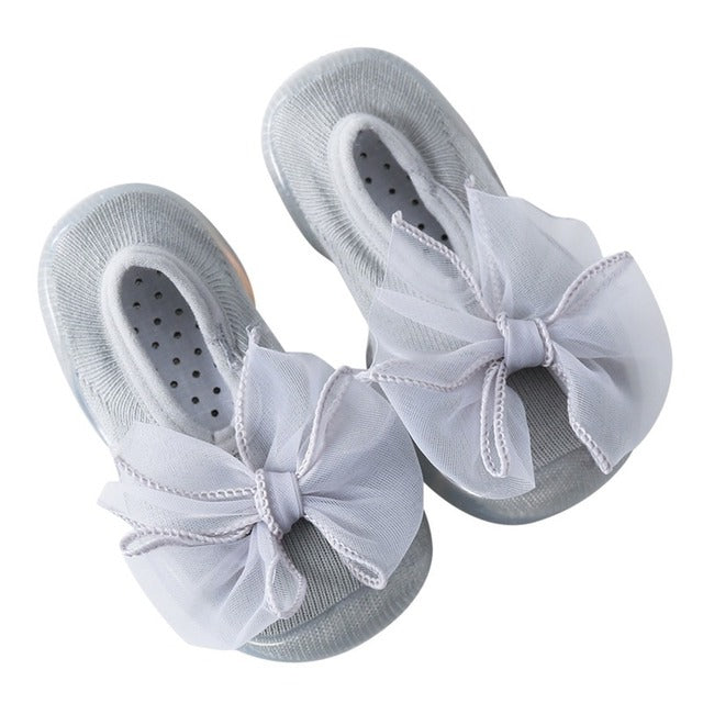 Baby and Toddler Sock Shoes