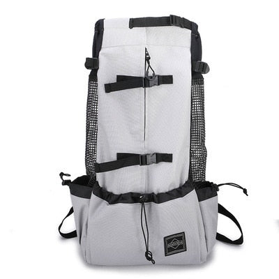 Pet Outdoor Backpack