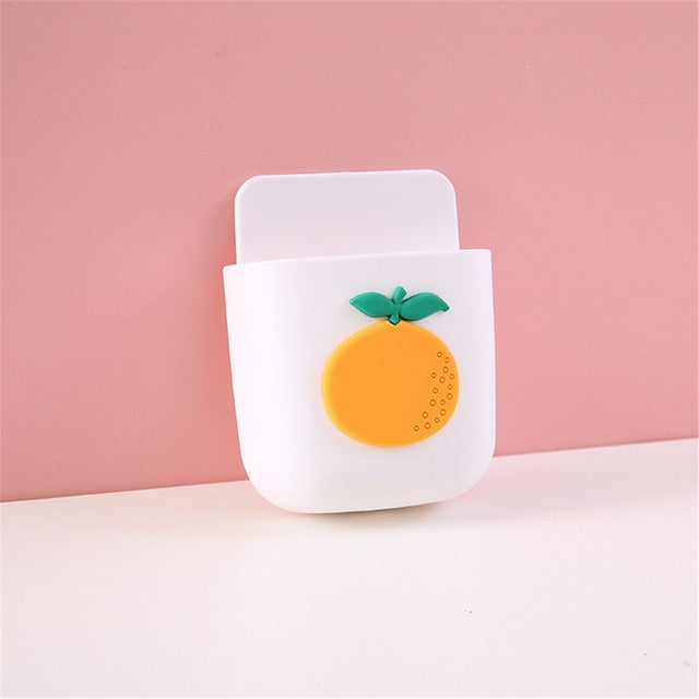 Cute Wall Storage Box