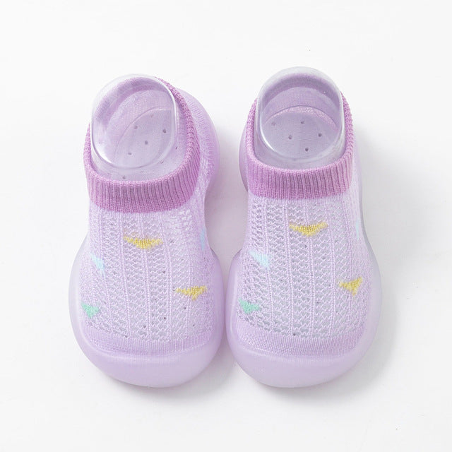 Baby and Toddler Designer Shoes