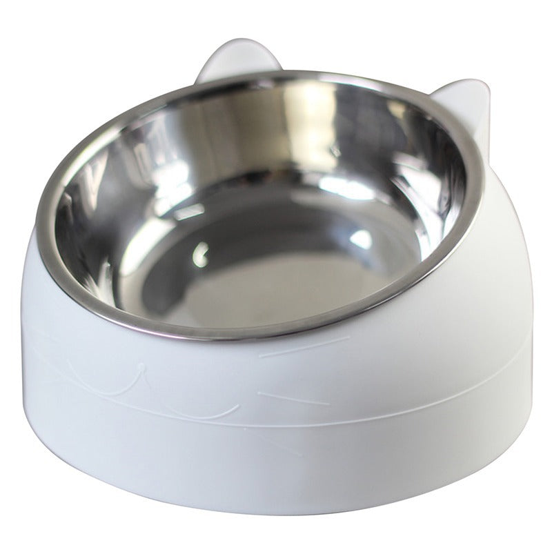 Cute Cat Bowl