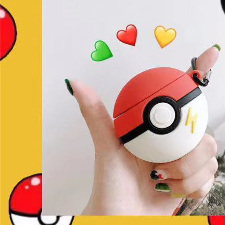 Pokemon  Airpods Case