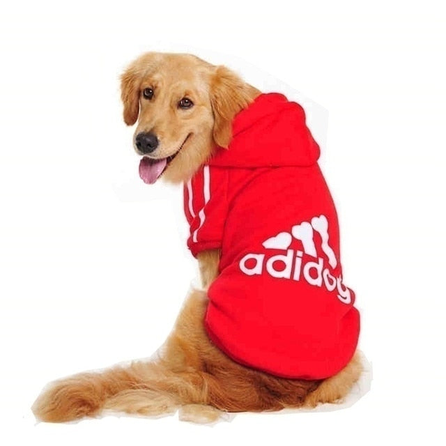 Sport Hoodies for Dogs