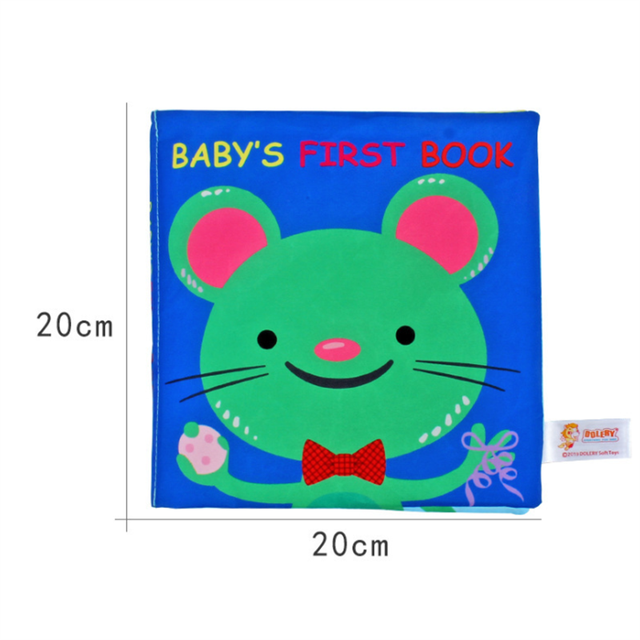 Animal Early Learning  Books