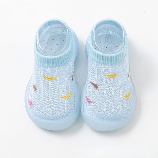 Baby and Toddler Designer Shoes