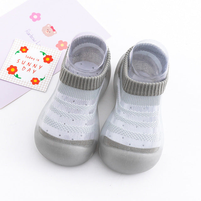 Baby and Toddler Designer Shoes