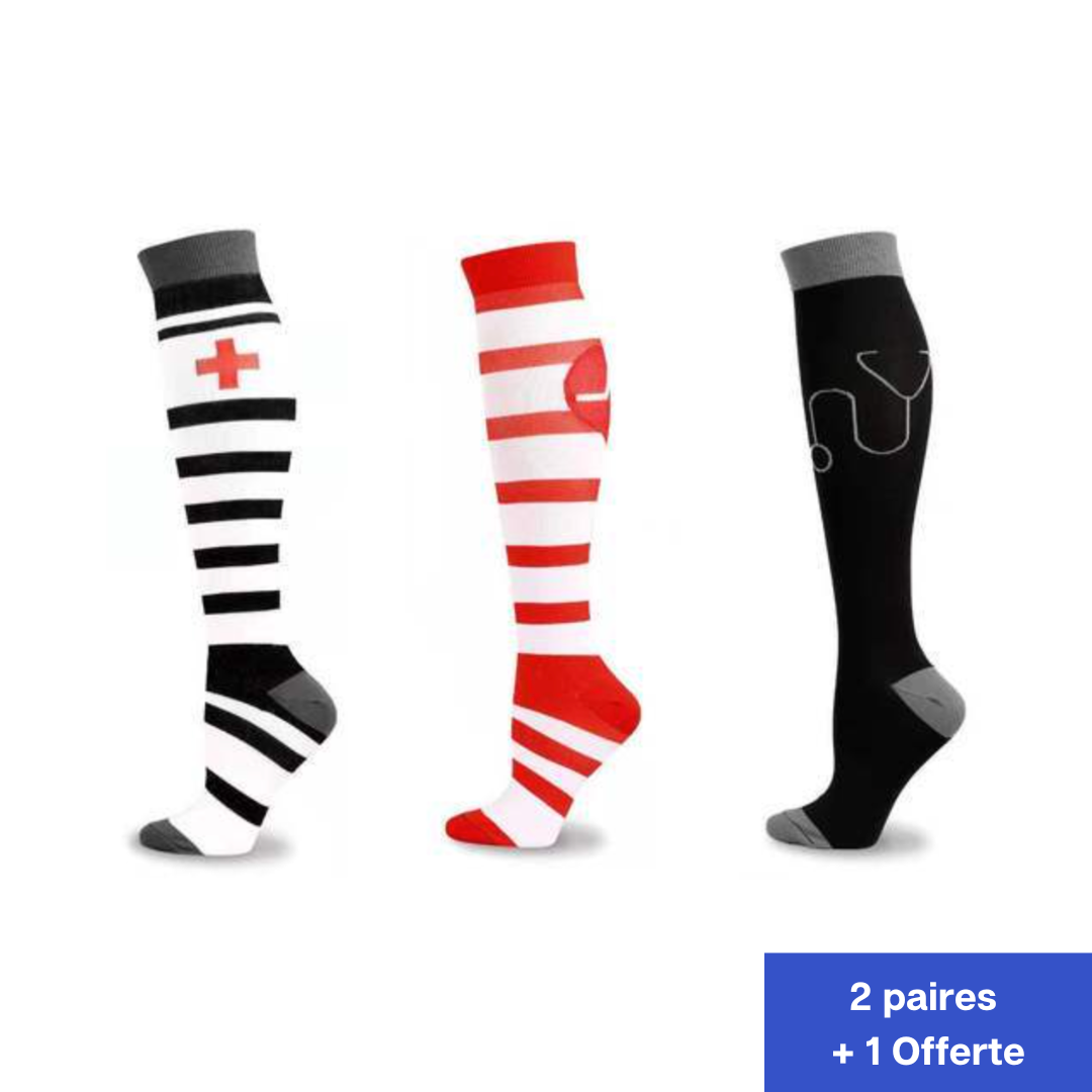 Compression Socks