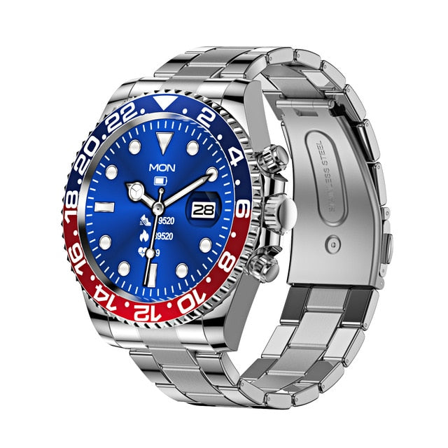 Men's Stylish Smart Watch