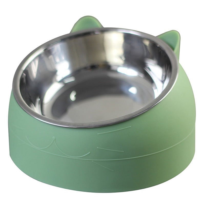 Cute Cat Bowl