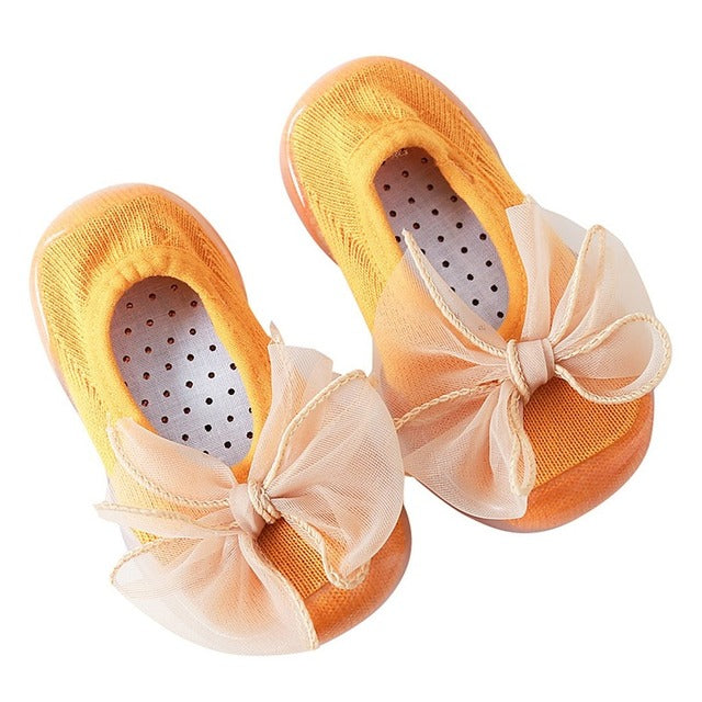 Baby and Toddler Sock Shoes