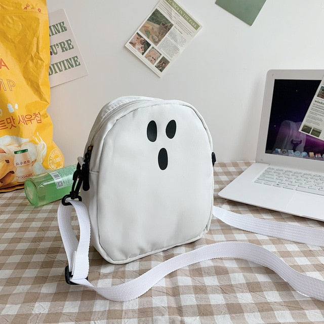 Ghost Bag