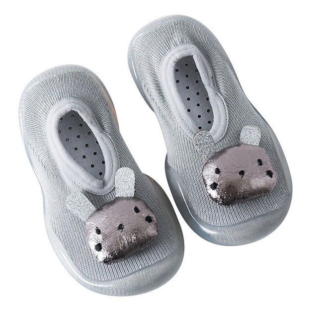 Baby and Toddler Sock Shoes