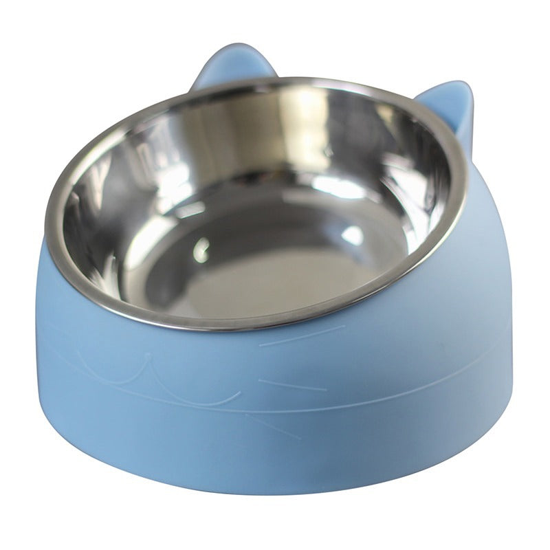 Cute Cat Bowl