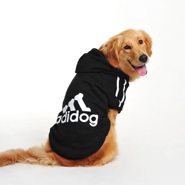 Sport Hoodies for Dogs