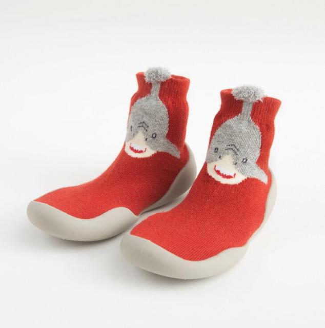 Baby and Toddler Shoes