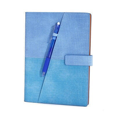 Waterproof And Erasable Notebook