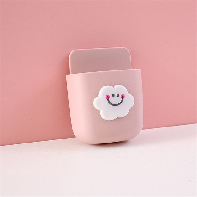 Cute Wall Storage Box