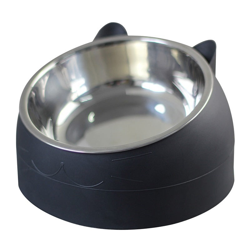 Cute Cat Bowl