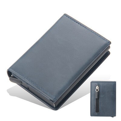 RFID Carbon Fiber Wallet