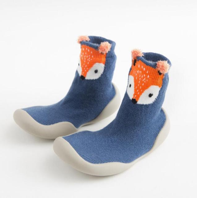 Baby and Toddler Shoes