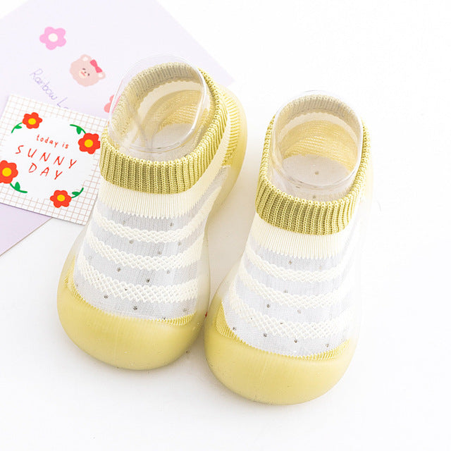 Baby and Toddler Designer Shoes