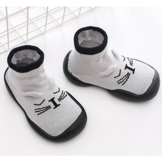 Baby and Toddler Shoes