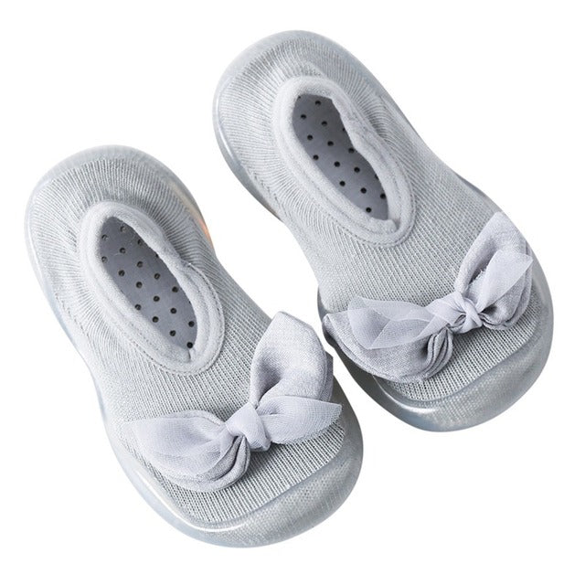 Baby and Toddler Sock Shoes