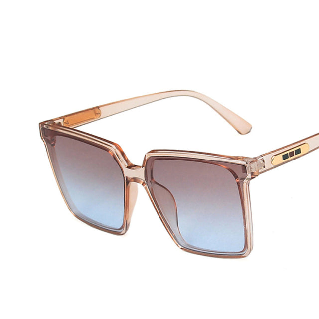 Square Designer Sunglasses