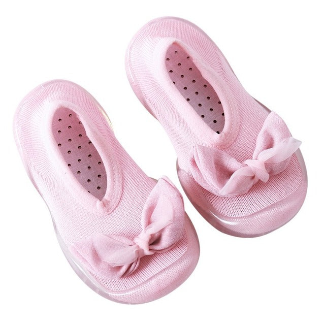 Baby and Toddler Sock Shoes