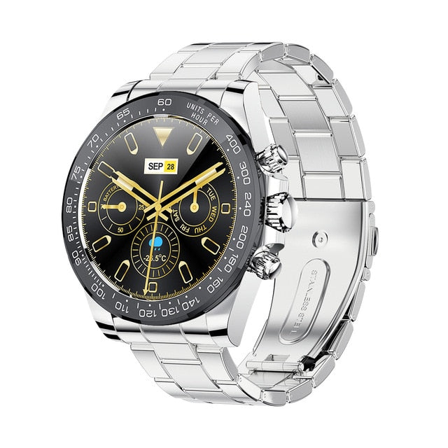 Men's Stylish Smart Watch