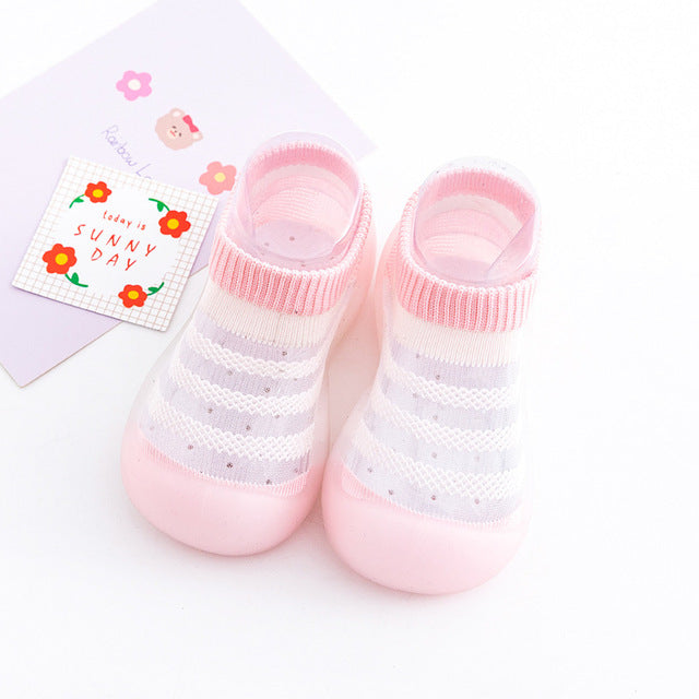 Baby and Toddler Designer Shoes