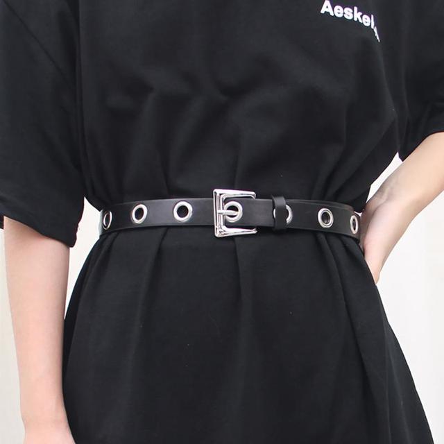 Decorative Belt and Chain