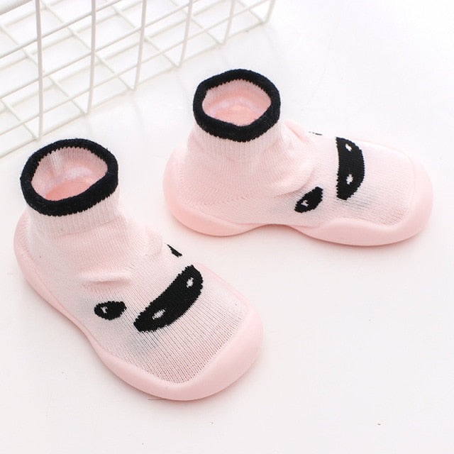 Baby and Toddler Shoes