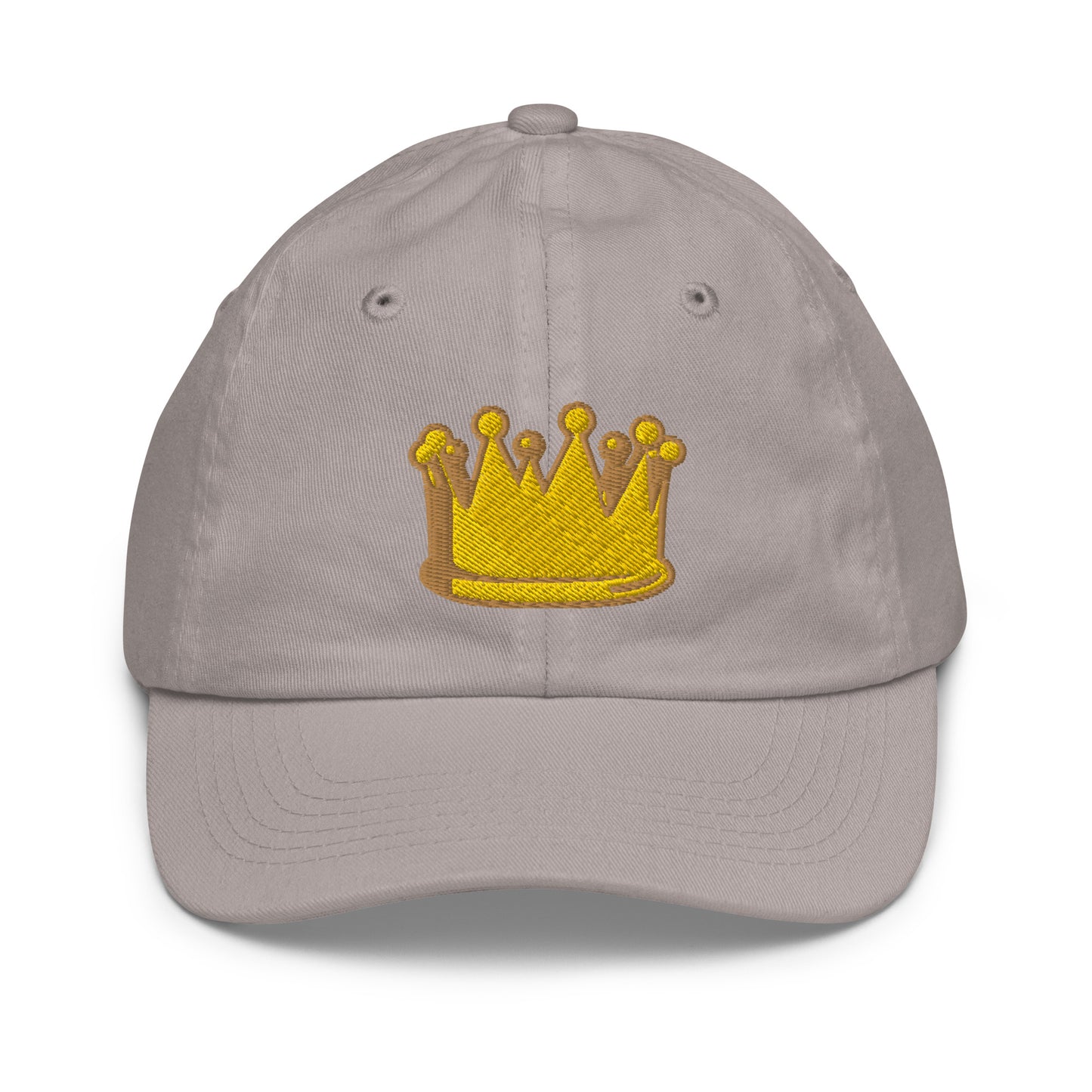 Young Royalty youth baseball cap