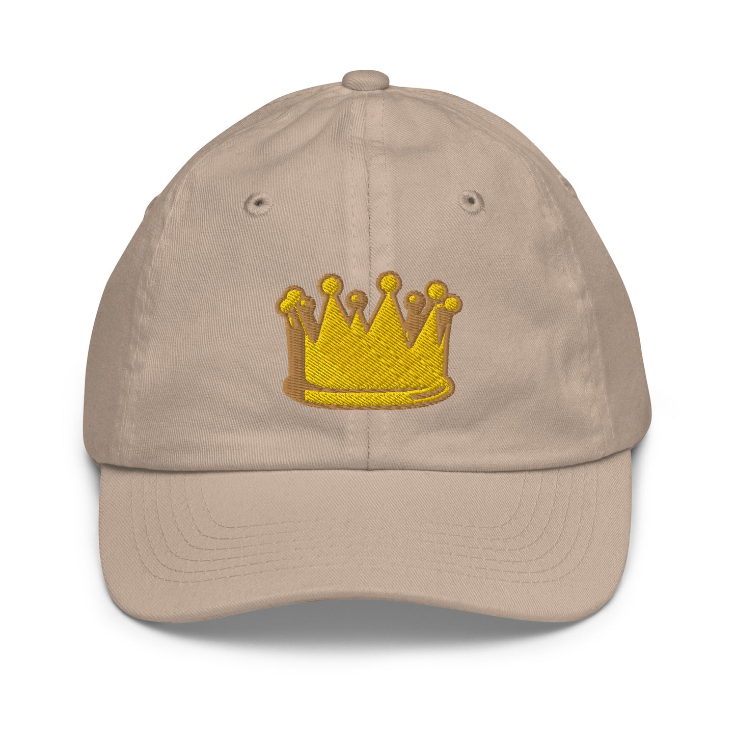 Young Royalty youth baseball cap